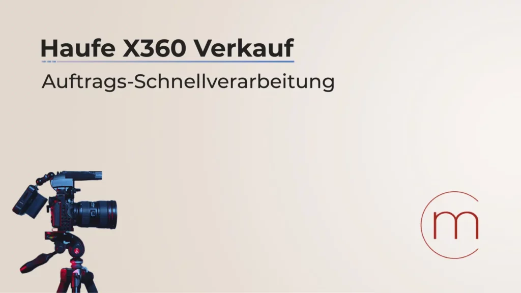 Haufe X360 Verkauf | Auftrags-Schnellverarbeitung