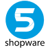 Shopware 5 - E-Commerce für den Mittelstand