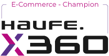 Haufe X360 E-Commerce - Champion