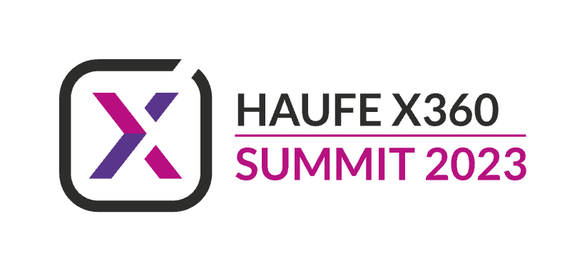 mediaagentur-in.berlin als Speaker beim Haufe X360 Summit 2023
