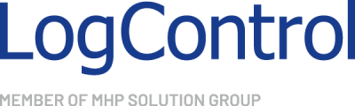 LogControl Logo
